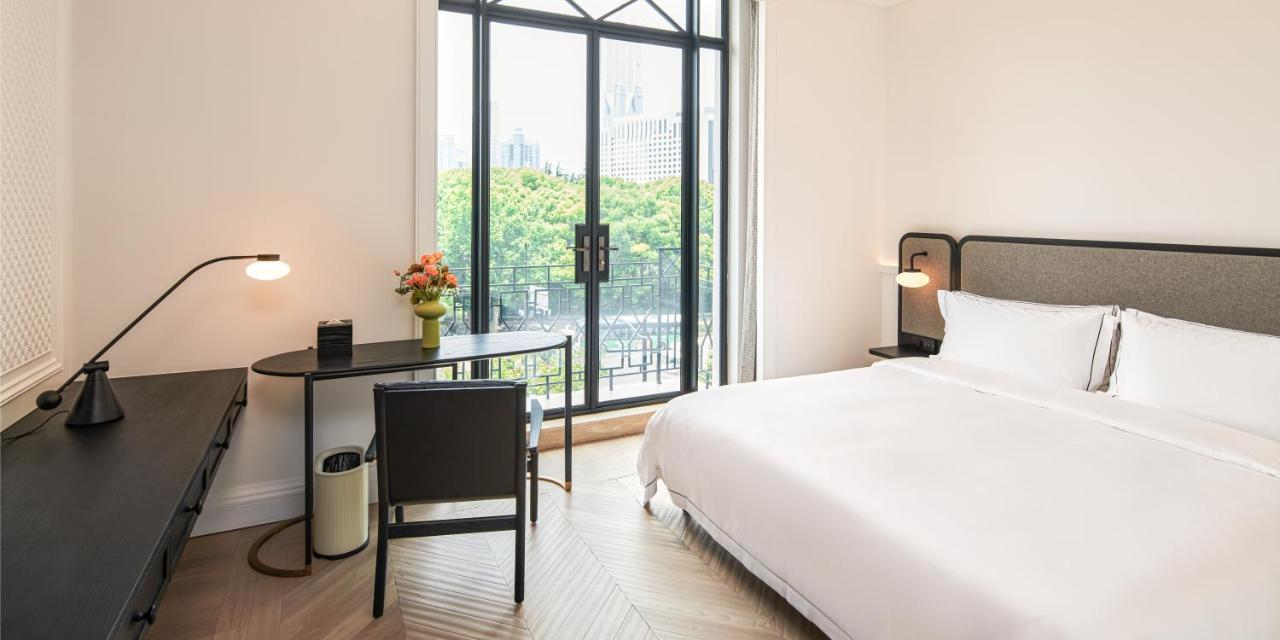 Opartment（远东饭店） Apartment Shanghai Exterior photo