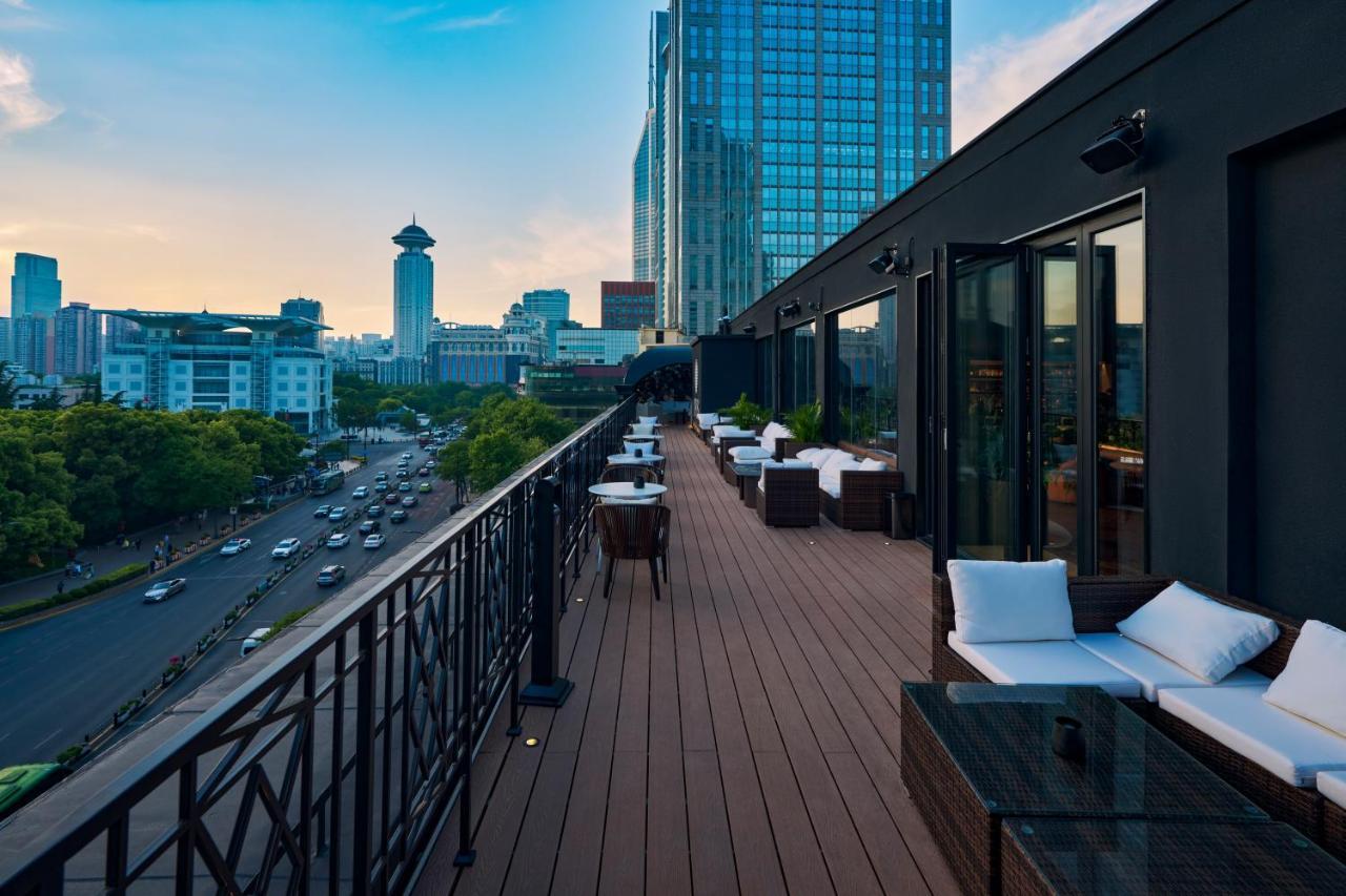 Opartment（远东饭店） Apartment Shanghai Exterior photo