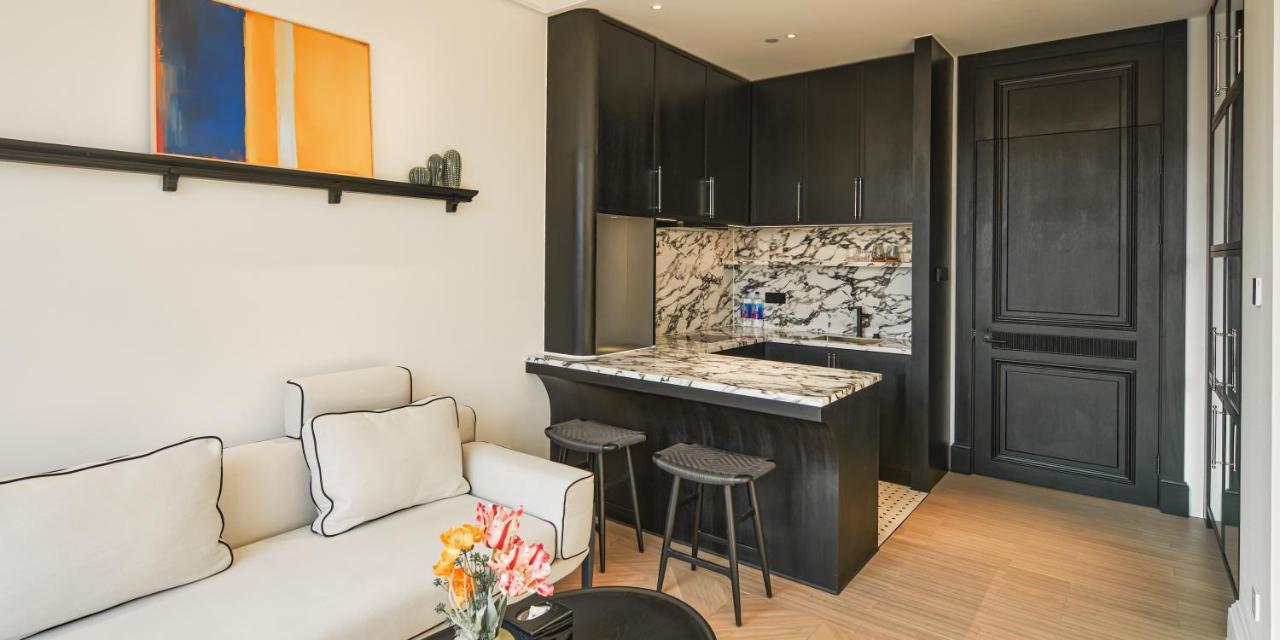 Opartment（远东饭店） Apartment Shanghai Exterior photo
