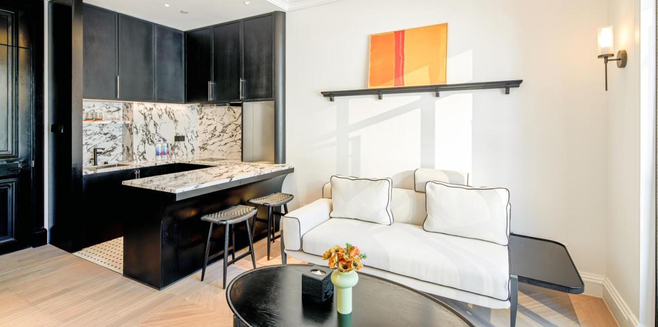 Opartment（远东饭店） Apartment Shanghai Exterior photo