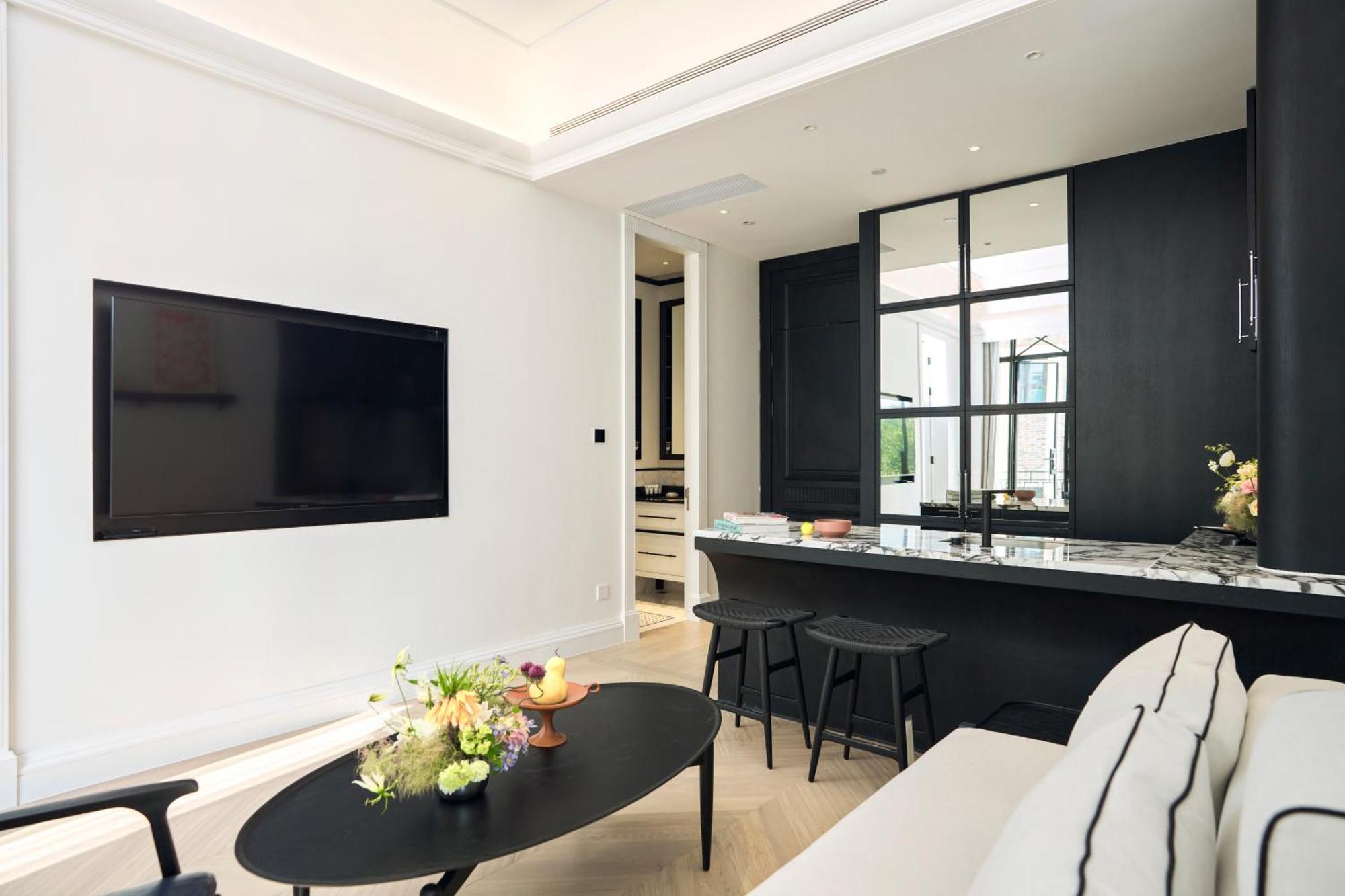 Opartment（远东饭店） Apartment Shanghai Exterior photo