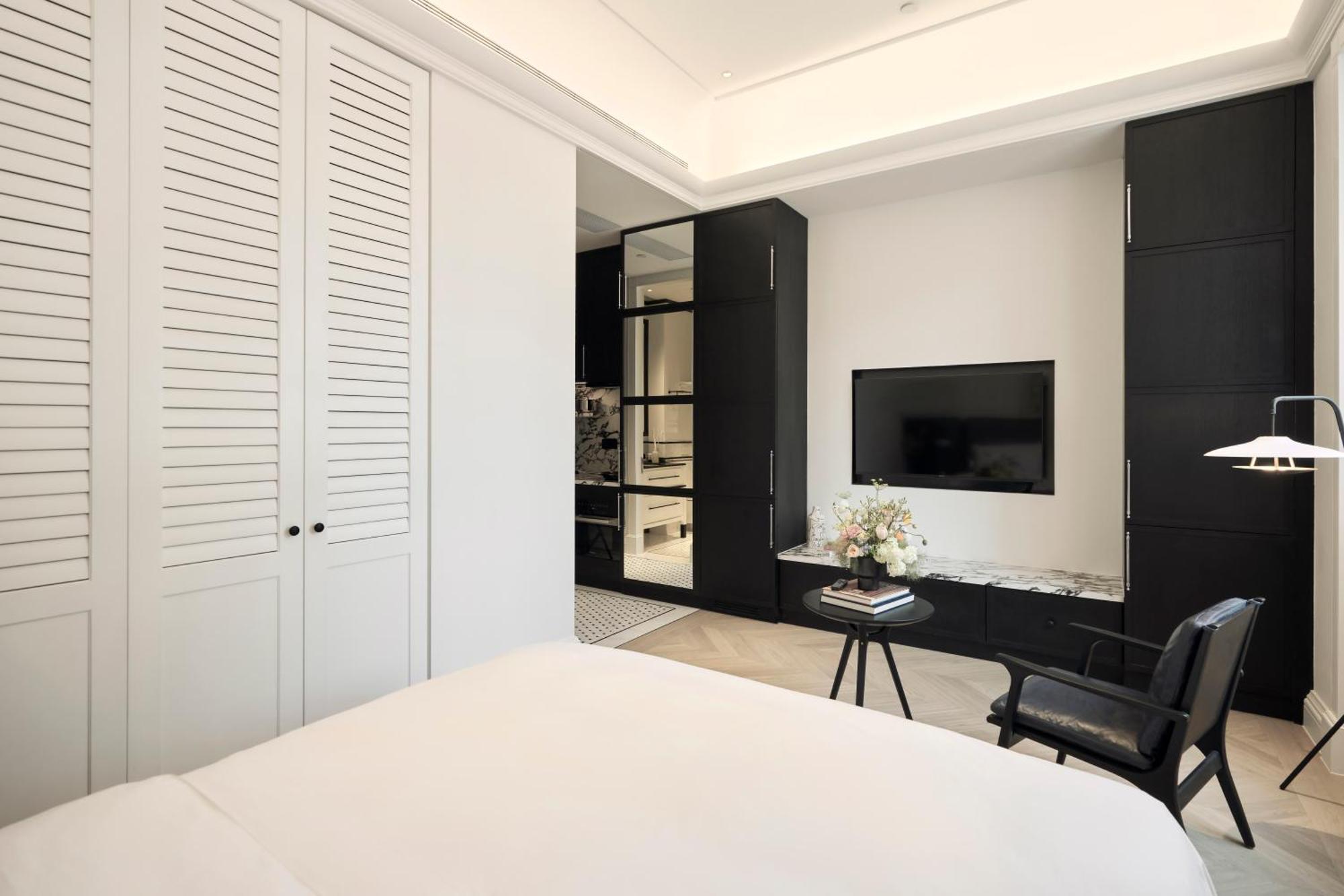 Opartment（远东饭店） Apartment Shanghai Exterior photo