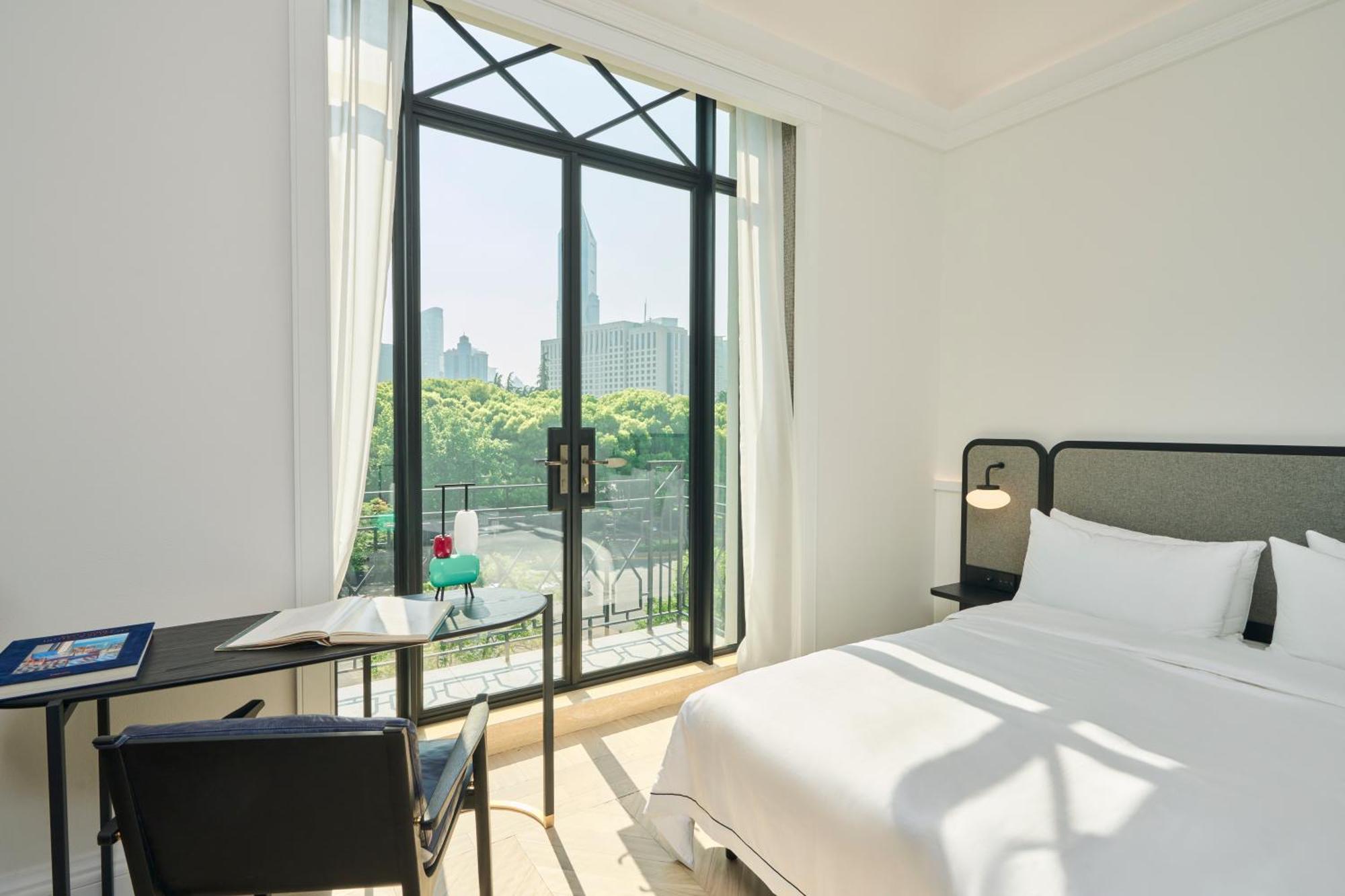 Opartment（远东饭店） Apartment Shanghai Exterior photo