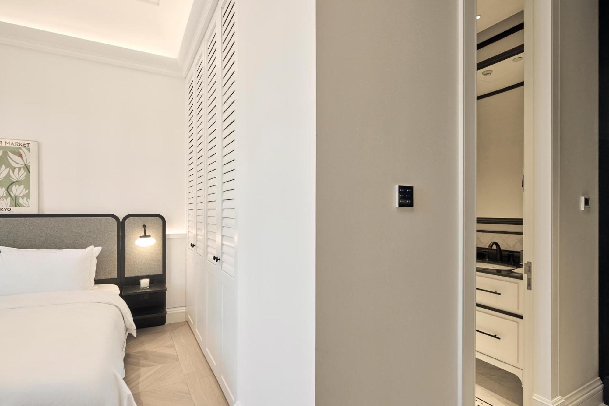 Opartment（远东饭店） Apartment Shanghai Exterior photo