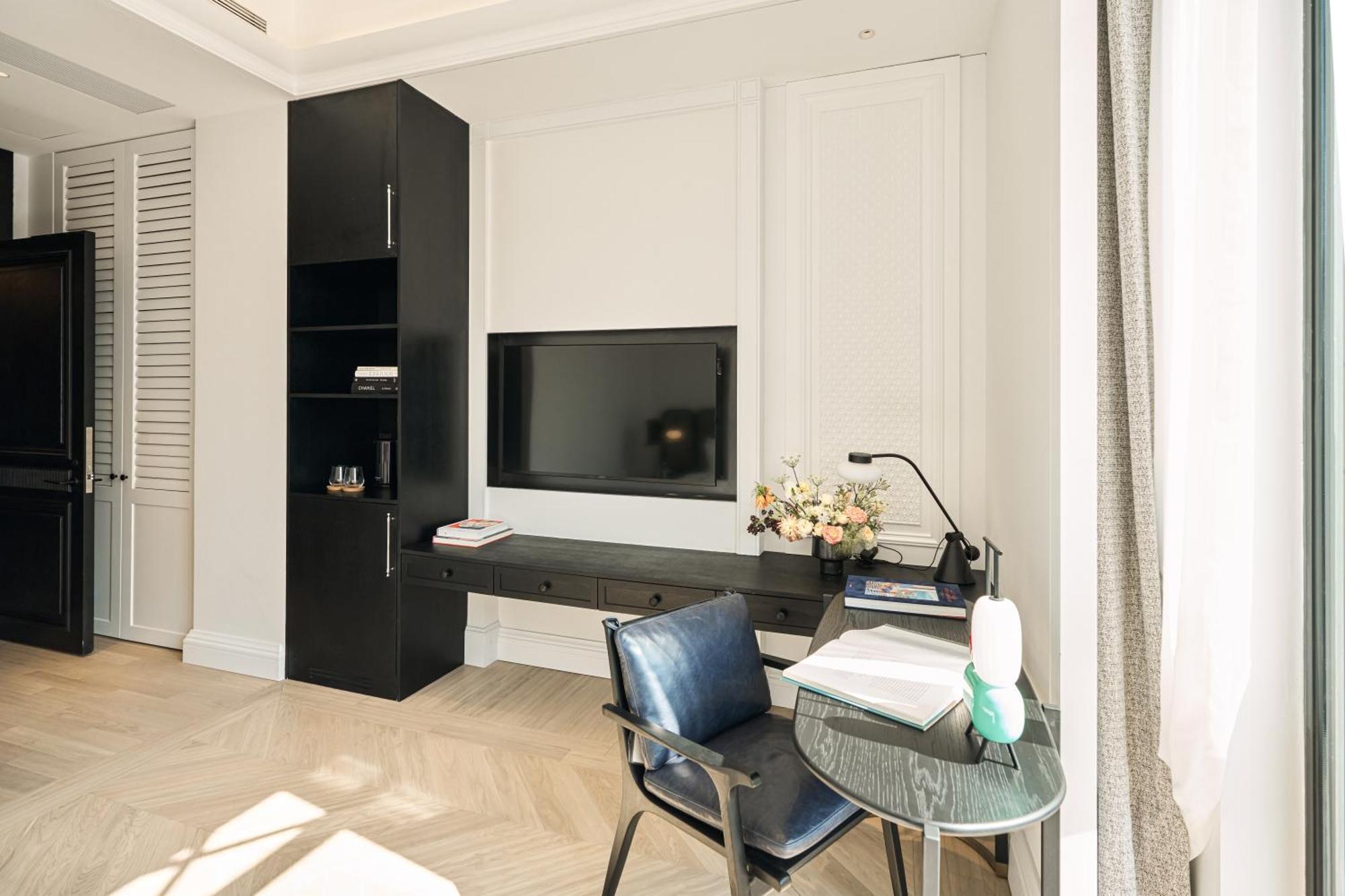 Opartment（远东饭店） Apartment Shanghai Exterior photo